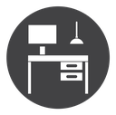 Workspace icon