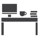 Workspace 2 icon