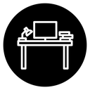 Workspace icon