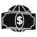 World Payment Transfer icon