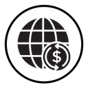 World Payment Transfer icon