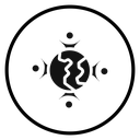 World population icon
