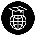 World university icon
