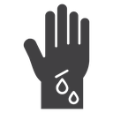 Wound icon