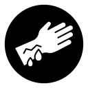 Wound icon