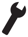 Wrench icon