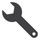 Wrench icon
