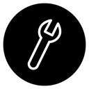 Wrench 2 icon