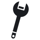 Wrench 4 icon