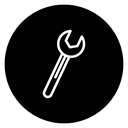 Wrench 2 icon