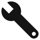 Wrench 4 icon