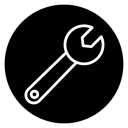 Wrench 2 icon