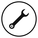 Wrench (2) icon