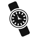 Wristwatch icon