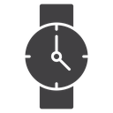 Wristwatch icon
