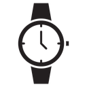 Wristwatch icon