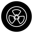 X ray icon