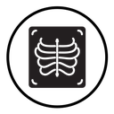 X-ray icon