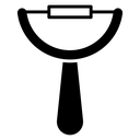 Y Vegetable Peeler icon