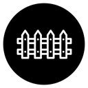 Yard icon