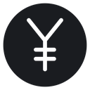Yen 3 icon