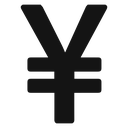 Yen 4 icon