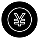 Yen icon