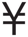 Yen icon