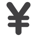 Yen icon