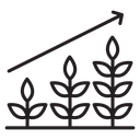 Yield icon