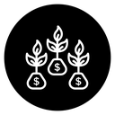 Yield icon