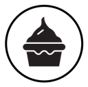 Yogurt icon