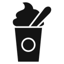 Yogurt icon