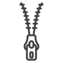 Zipper 3 icon