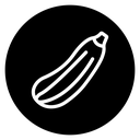 Zucchini icon