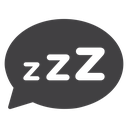 Zzz icon