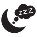 Zzz icon