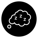 Zzz icon