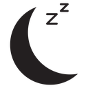 Zzz icon