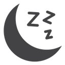 Zzz icon