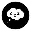 Zzz icon