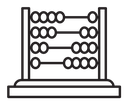 Abacus icon