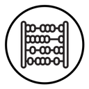 Abacus icon