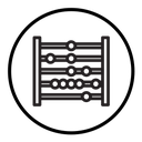 Abacus icon