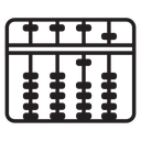 Abacus icon