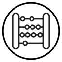 Abacus icon