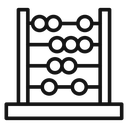Abacus icon