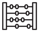 Abacus icon
