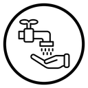 Ablution icon