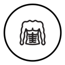 Abs icon